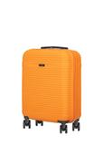 Small suitcase on wheels WALAB-0040-3A-19(W26)