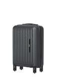 Cabin suitcase on wheels WALAB-0082-99-19(W26)