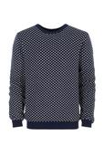 Men's Sweater SWEMT-0117-69(Z22)