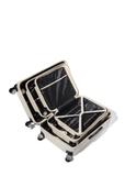 Set of suitcases on wheels 19'/24'/28' WALAB-0040-0C(W26)