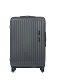 Large suitcase on wheels WALAB-0082-99-29(W26)