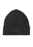 Black classic men's cap CZAMT-0060A-99(Z26)