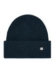 Dark green women's wool blend hat CZADT-0201-8C(Z26)