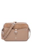 Beige small women's handbag TOREC-0830B-81(Z25)