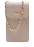 Beige women's bag TOREC-1112-80(Z25)