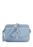 Blue small women's handbag TOREC-1175-7C(W26)