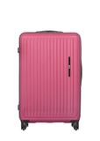 Large suitcase on wheels WALAB-0082-4B-29(W26)
