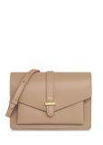 Small nude messenger bag TOREC-1004-82(W25)