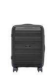 Small suitcase on wheels WALPP-0024-99-19(W26)