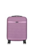Small suitcase on wheels WALAB-0040-5B-19(W26)