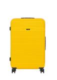 Large suitcase on wheels WALAB-0040-2B-28(W26)