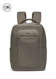 Khaki airplane backpack PLCMN-0014-8D(Z26)
