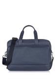 Capacious men's leather bag TORMS-0020A-69(W24)