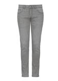 Men's grey denim pants JEAMT-0020-91(Z23)