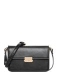 Elegant black women's handbag TOREC-1251-99(Z26)