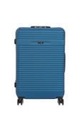 Large suitcase on wheels WALAB-0040-7H-28(W26)