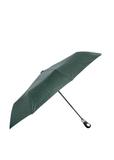 Women's umbrella in dark green PARSD-0012-8C(W26)