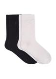 Set of women's wool socks ZESDT-0046-00(Z26)