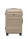 Large suitcase on wheels WALPC-0012-2X-28(W26)