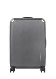 Large suitcase on wheels WALPC-0001-9J-28(Z26)