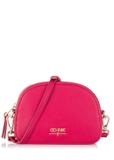 Small fuchsia women's handbag TOREC-0730-31(Z23)