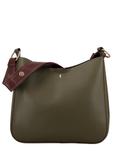 Green women's hobo bag TOREC-1257-8B(Z26)
