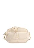 Small cream women's handbag TOREC-1174-0B(W26)