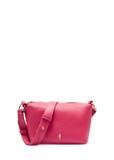 Small fuchsia women's handbag TOREC-0882-5E(W26)