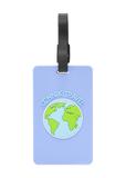 Luggage tag AW-012-0009-61(W25)