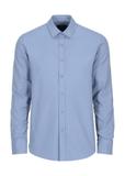 Men's cotton shirt KOSMT-0310-60(Z24)