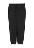 Black men's sweatpants SPOMT-0101-99(Z25)