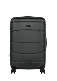 Large suitcase on wheels WALAB-0077-99-28(W25)