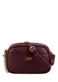 Red small women's handbag TOREC-1285-4P(Z26)