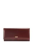 Brown women's wallet PL-125-89(KS)