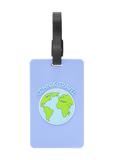 Luggage tag AW-012-0009-7P(W26)