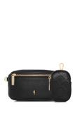 Black small women's bag TOREC-0891A-99(W25)