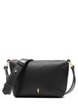 Small black shoulder bag TOREC-0882B-99(Z25)