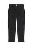 Black men's jeans JEAMT-0025-99(Z26)