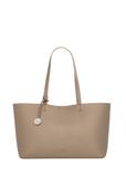 Large women's handbag in cool beige color TOREC-1258-1K(Z26)