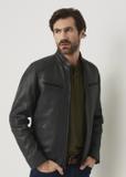 Men's jacket KURMS-0258-1205(W22)