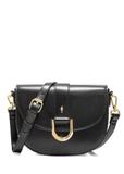 Black classic women's handbag TOREC-0879B-99(Z25)