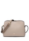 Beige small women's handbag TOREC-0768-1B(W26)