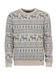 Men's Sweater SWEMT-0120-91(Z22)