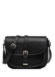 Black women's messenger bag TOREC-1003-99(W25)