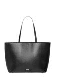 Snake-embossed shopper bag TOREC-1242-9H(Z26)