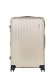 Large suitcase on wheels WALAB-0073-16-28(W25)