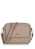 Women's dark beige bag TOREC-0405B-82(Z24)