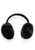 Black women's earmuffs NAUDP-0003-99(Z26)