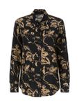 Women's long sleeve shirt KOSDT-0138-99(Z22)