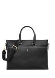 Black women's briefcase TOREC-1372-99(Z26)